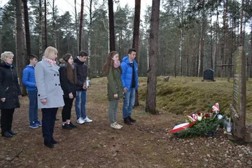 Brok: uczcili pamięć żołnierzy wyklętych (zdjęcia)