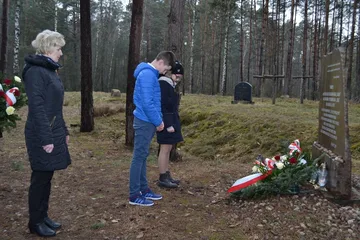 Brok: uczcili pamięć żołnierzy wyklętych (zdjęcia)