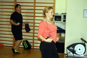 Blisko 30 kg mniej w "Chudnij zdrowo" (zdjęcia)