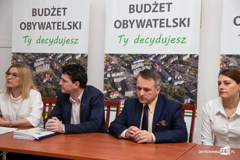 Startuje druga edycja budżetu obywatelskiego (zdjęcia, wideo)