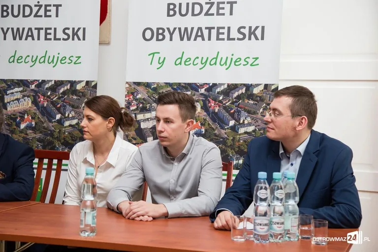 Startuje druga edycja budżetu obywatelskiego (zdjęcia, wideo)