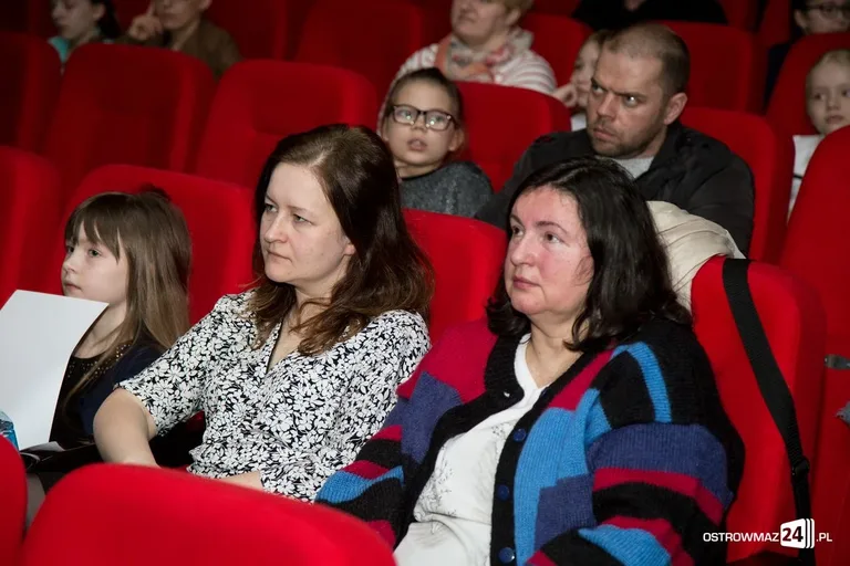 "Warszawska Syrenka": wyłoniono laureatów konkursu (zdjęcia, wideo)