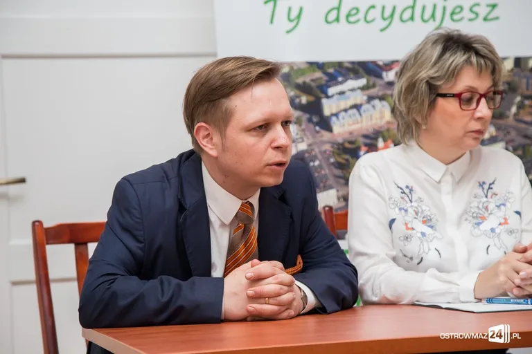 Startuje druga edycja budżetu obywatelskiego (zdjęcia, wideo)
