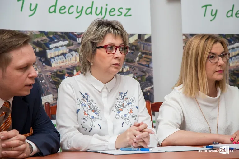 Startuje druga edycja budżetu obywatelskiego (zdjęcia, wideo)