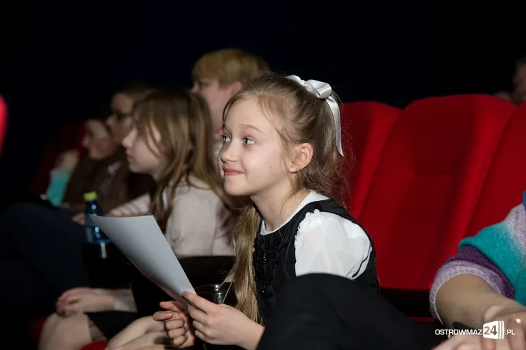 "Warszawska Syrenka": wyłoniono laureatów konkursu (zdjęcia, wideo)