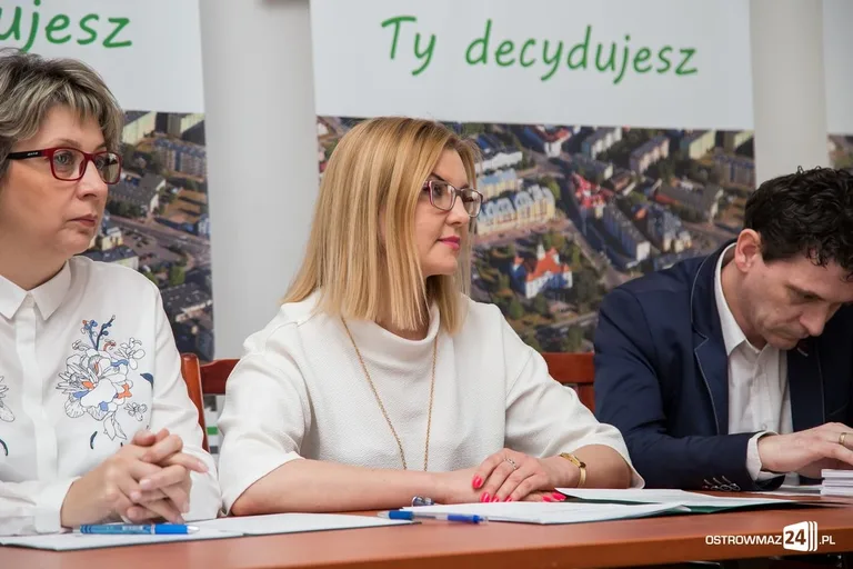Startuje druga edycja budżetu obywatelskiego (zdjęcia, wideo)