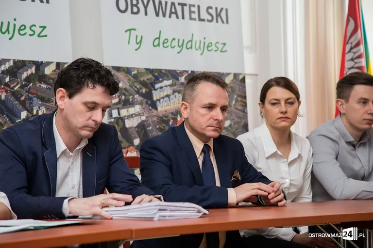Startuje druga edycja budżetu obywatelskiego (zdjęcia, wideo)