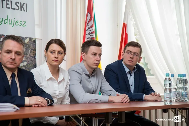 Startuje druga edycja budżetu obywatelskiego (zdjęcia, wideo)