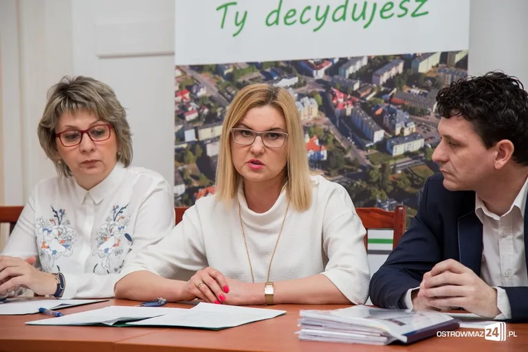 Startuje druga edycja budżetu obywatelskiego (zdjęcia, wideo)