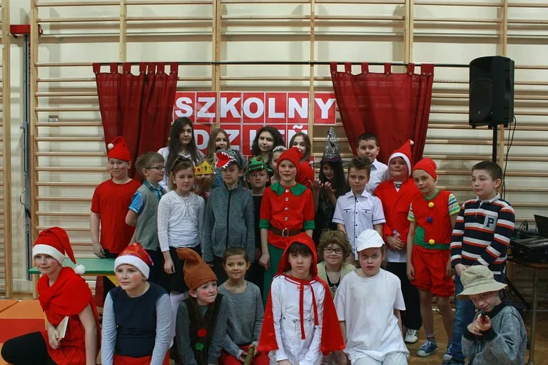 Dzień Teatru w "Czwórce" (zdjęcia)