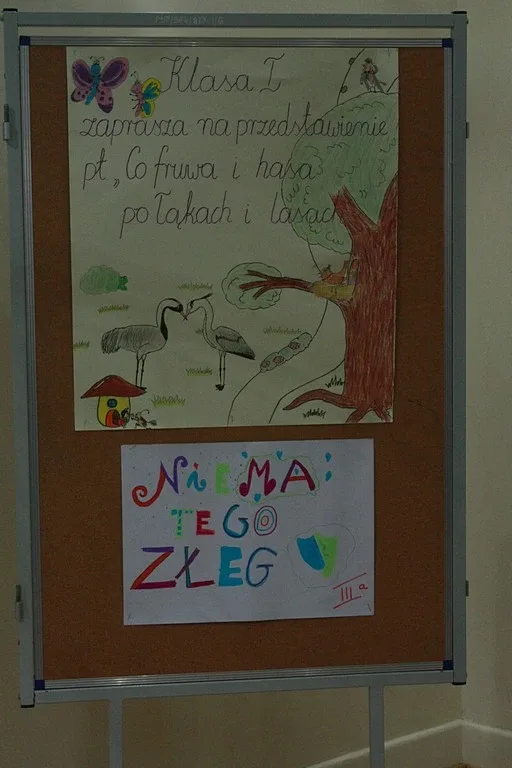 Dzień Teatru w "Czwórce" (zdjęcia)