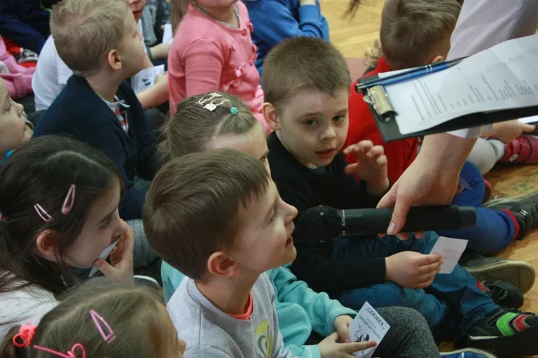 Dzień Teatru w "Czwórce" (zdjęcia)