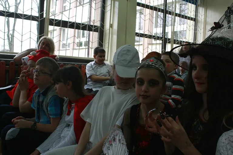 Dzień Teatru w "Czwórce" (zdjęcia)