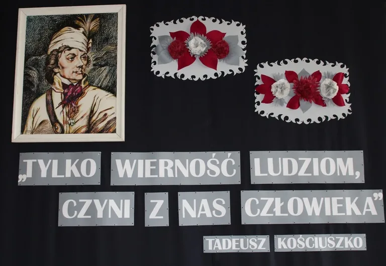Święto szkoły w SP nr 1 (zdjęcia)