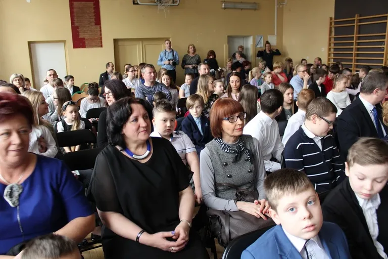 Święto szkoły w SP nr 1 (zdjęcia)
