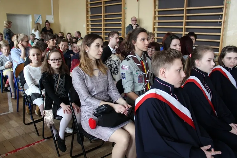 Święto szkoły w SP nr 1 (zdjęcia)
