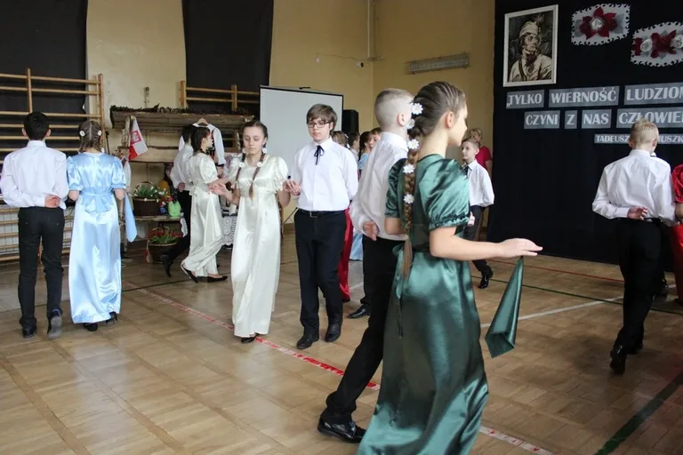 Święto szkoły w SP nr 1 (zdjęcia)