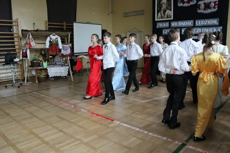Święto szkoły w SP nr 1 (zdjęcia)