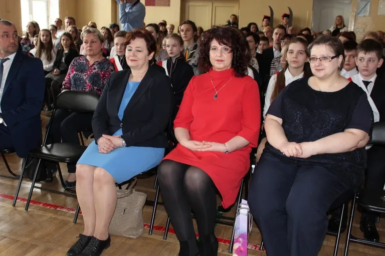 Święto szkoły w SP nr 1 (zdjęcia)