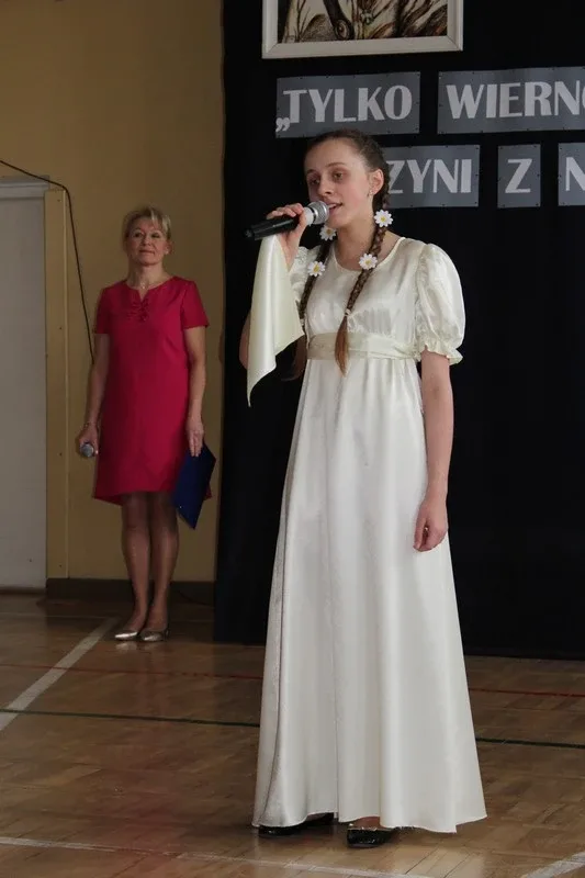 Święto szkoły w SP nr 1 (zdjęcia)
