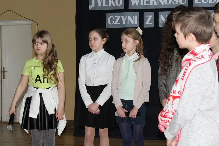 Święto szkoły w SP nr 1 (zdjęcia)