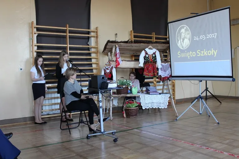 Święto szkoły w SP nr 1 (zdjęcia)