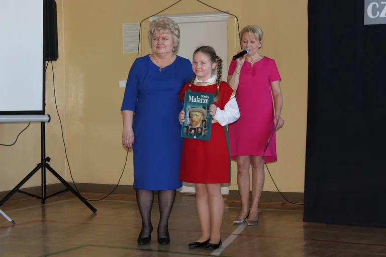 Święto szkoły w SP nr 1 (zdjęcia)