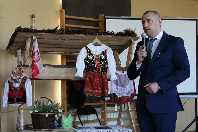 Święto szkoły w SP nr 1 (zdjęcia)