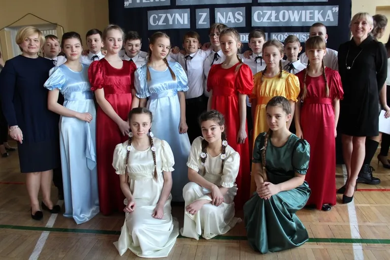 Święto szkoły w SP nr 1 (zdjęcia)