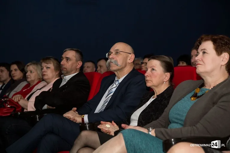 "Półmetek" burmistrza Jerzego Bauera (zdjęcia, wideo)