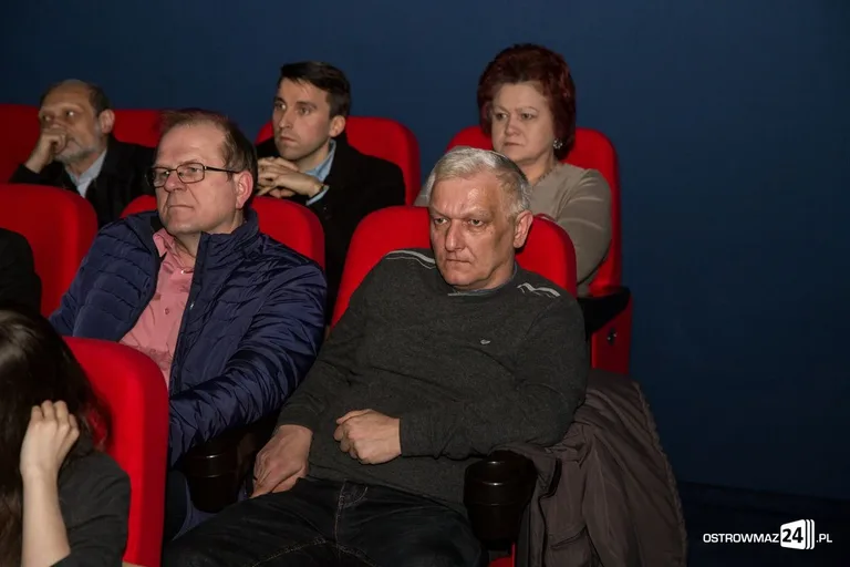 "Półmetek" burmistrza Jerzego Bauera (zdjęcia, wideo)
