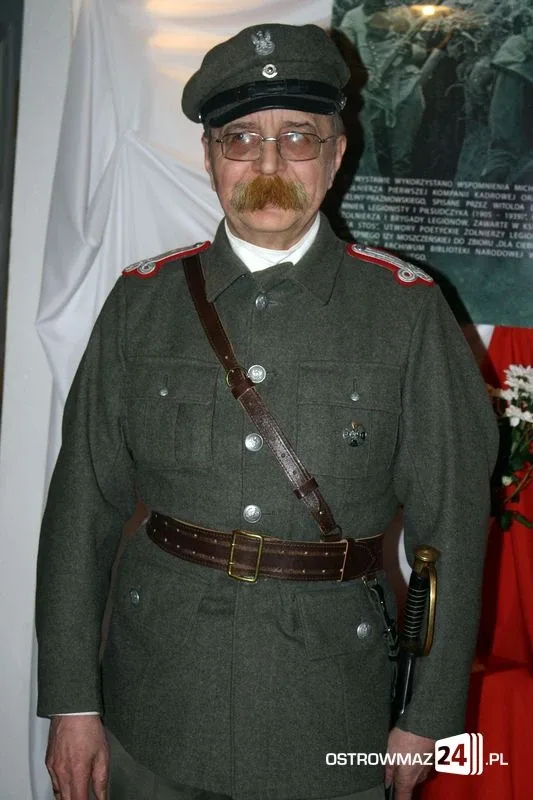 "Chłopcy malowani": wystawa już otwarta (zdjęcia)