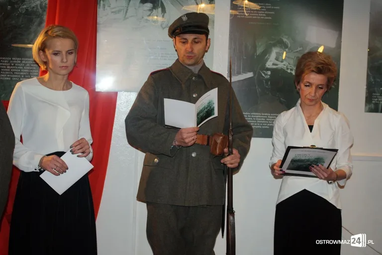 "Chłopcy malowani": wystawa już otwarta (zdjęcia)