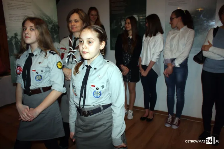 "Chłopcy malowani": wystawa już otwarta (zdjęcia)