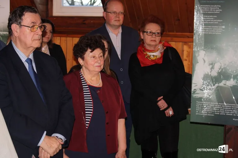 "Chłopcy malowani": wystawa już otwarta (zdjęcia)