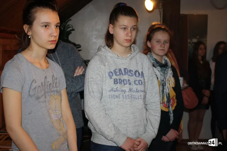 "Chłopcy malowani": wystawa już otwarta (zdjęcia)