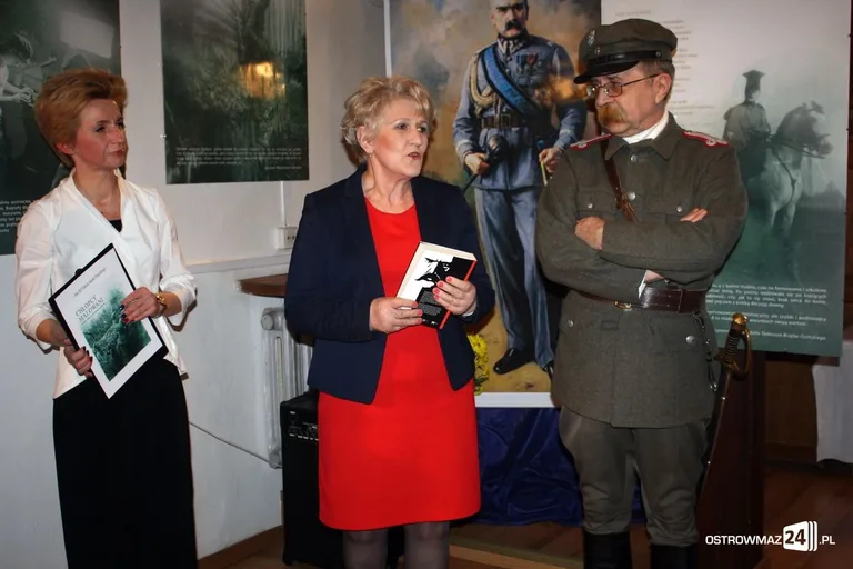 "Chłopcy malowani": wystawa już otwarta (zdjęcia)