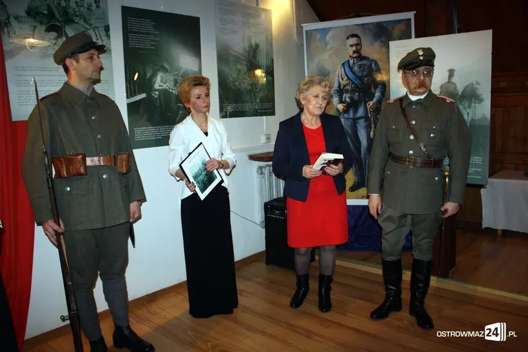 "Chłopcy malowani": wystawa już otwarta (zdjęcia)