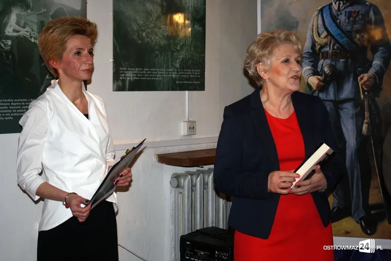 "Chłopcy malowani": wystawa już otwarta (zdjęcia)