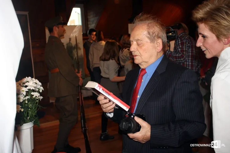 "Chłopcy malowani": wystawa już otwarta (zdjęcia)