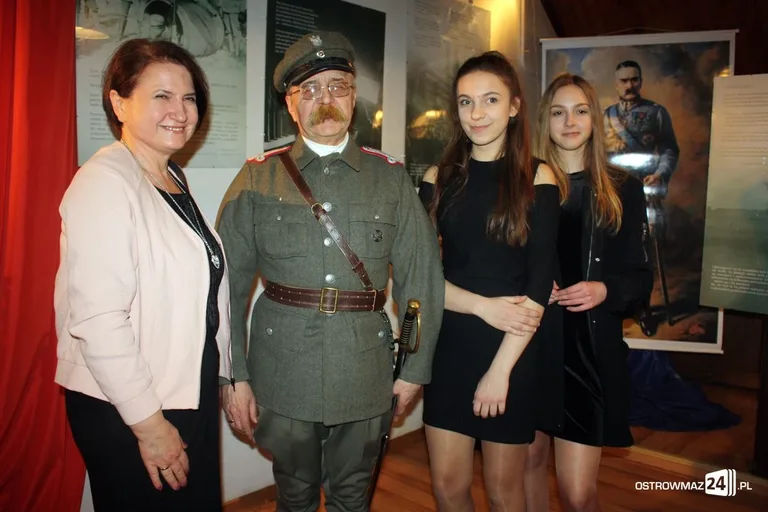 "Chłopcy malowani": wystawa już otwarta (zdjęcia)