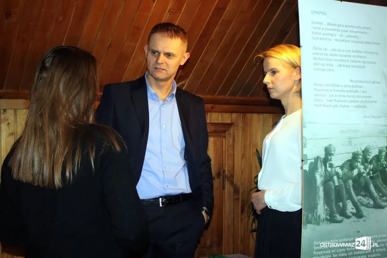 "Chłopcy malowani": wystawa już otwarta (zdjęcia)