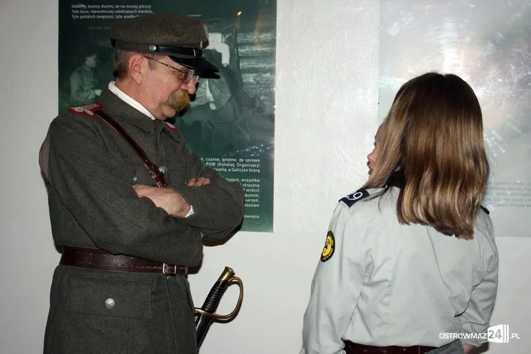 "Chłopcy malowani": wystawa już otwarta (zdjęcia)