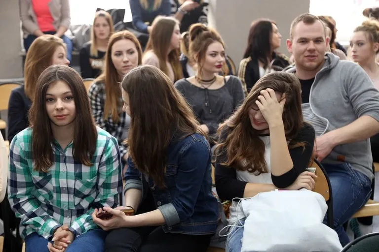 Festiwal Fryzjerstwa Artystycznego (zdjęcia, wideo)