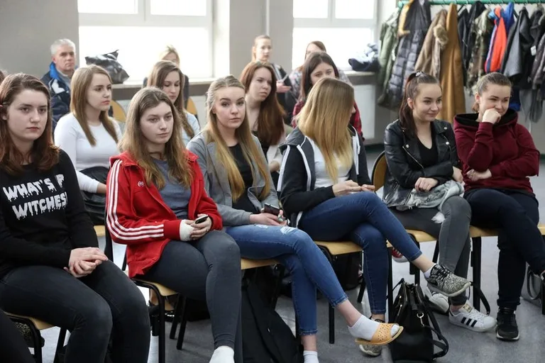 Festiwal Fryzjerstwa Artystycznego (zdjęcia, wideo)