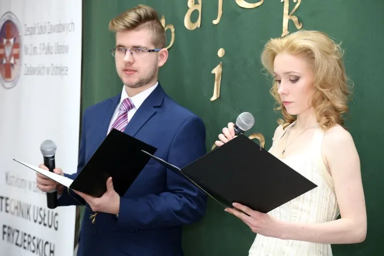 Festiwal Fryzjerstwa Artystycznego (zdjęcia, wideo)