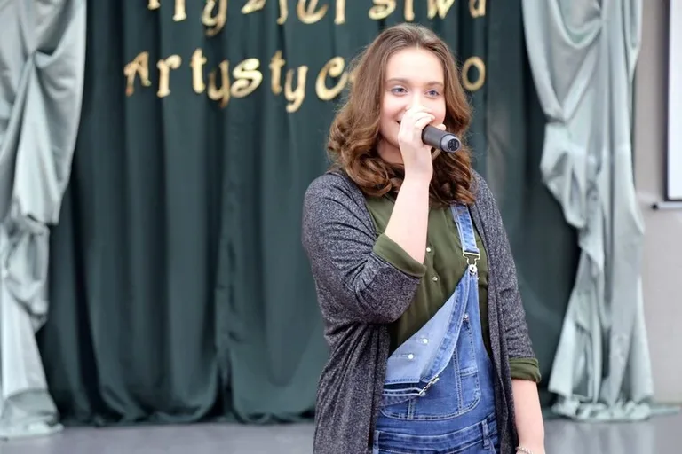 Festiwal Fryzjerstwa Artystycznego (zdjęcia, wideo)