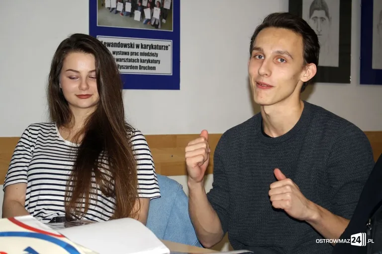 Działają już pięć lat (zdjęcia)