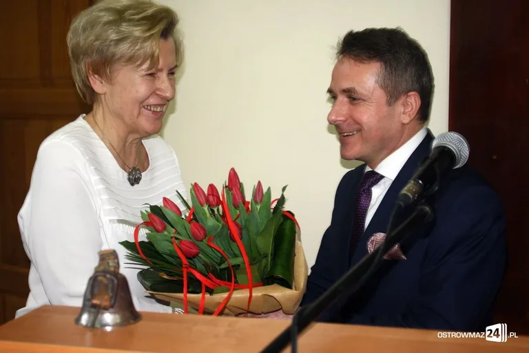 Dzień Kobiet w UTW (zdjęcia)