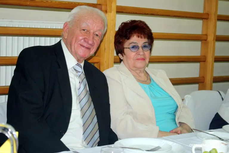 Dzień Kobiet w UTW (zdjęcia)
